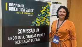 Enunciado da CONAMP é aprovado na I Jornada de Direito da Saúde